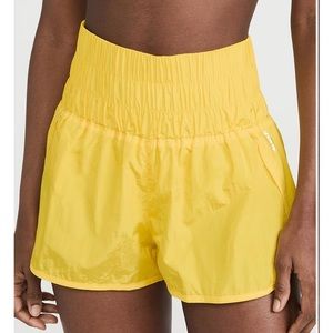 Free People The Way Home Shorts Small